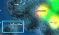 Rim Nam Village in Free Fire